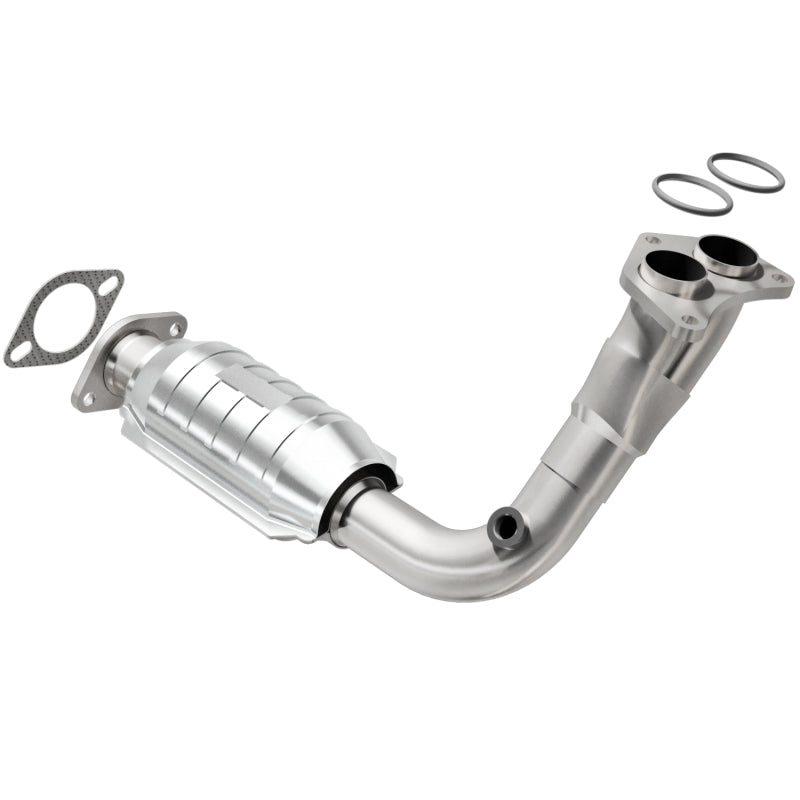 MagnaFlow Direct Fit Catalytic Converter 94-98 Villager/Quest 3.0L