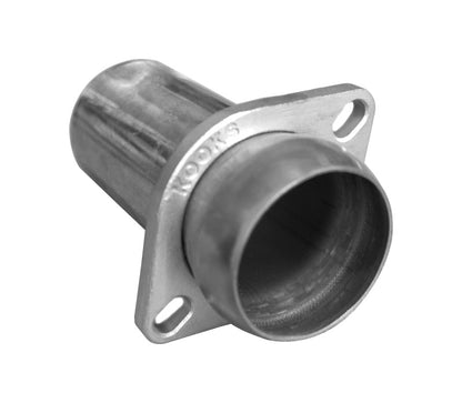 Kooks Headers Kooks Universal 2 1/2in Ball and Socket