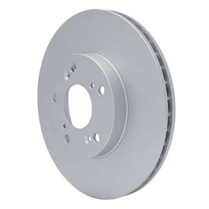 DFC 98-22 Acura CSX Front GeoSPEC Coated Rotor