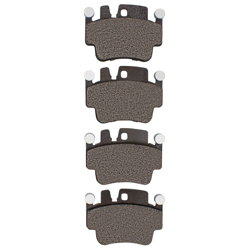 R1 Concepts R1 98-05 Porsche Boxster Front Optimum OE Brake Pads