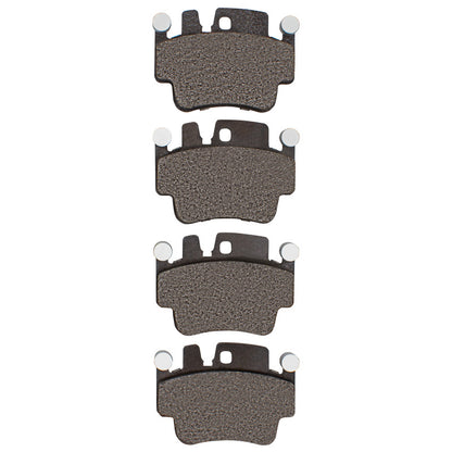 R1 Concepts R1 98-05 Porsche Boxster Front Optimum OE Brake Pads