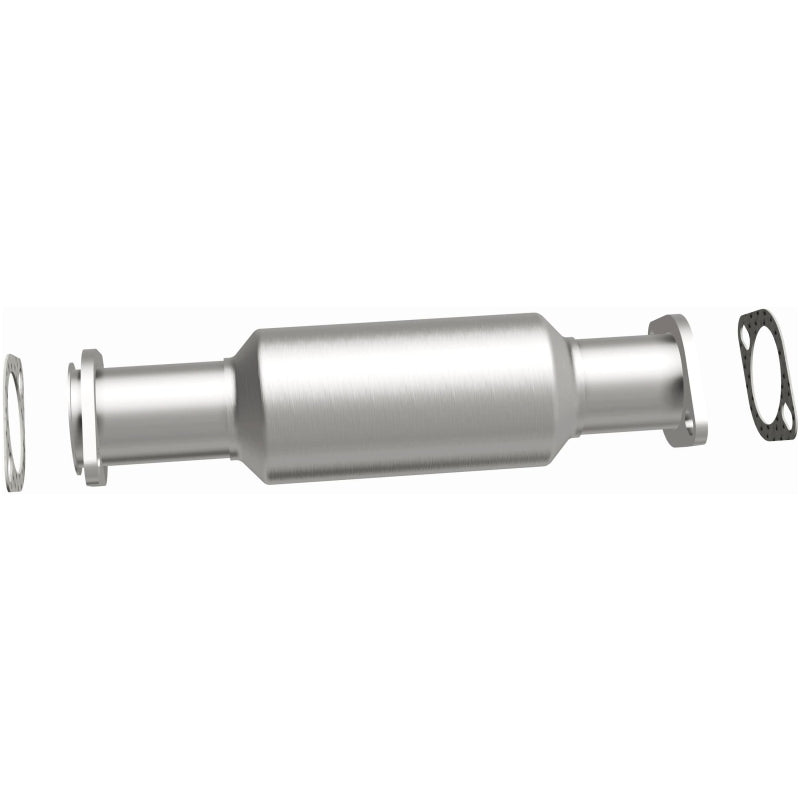 MagnaFlow Direct Fit Catalytic Converter Nissan 84-89