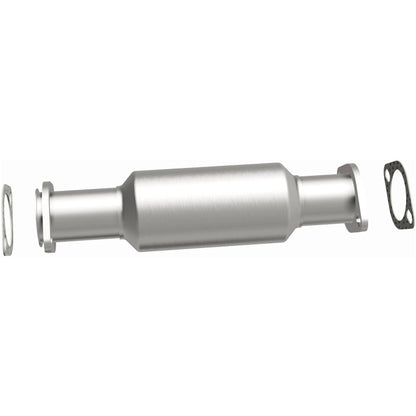 MagnaFlow Direct Fit Catalytic Converter Nissan 84-89