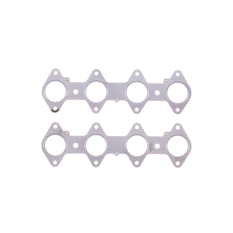 Cometic Gasket Cometic Ford 4.6L/5.4L-3 Valve Head .030 inch MLS Exhaust Gasket (Pair)