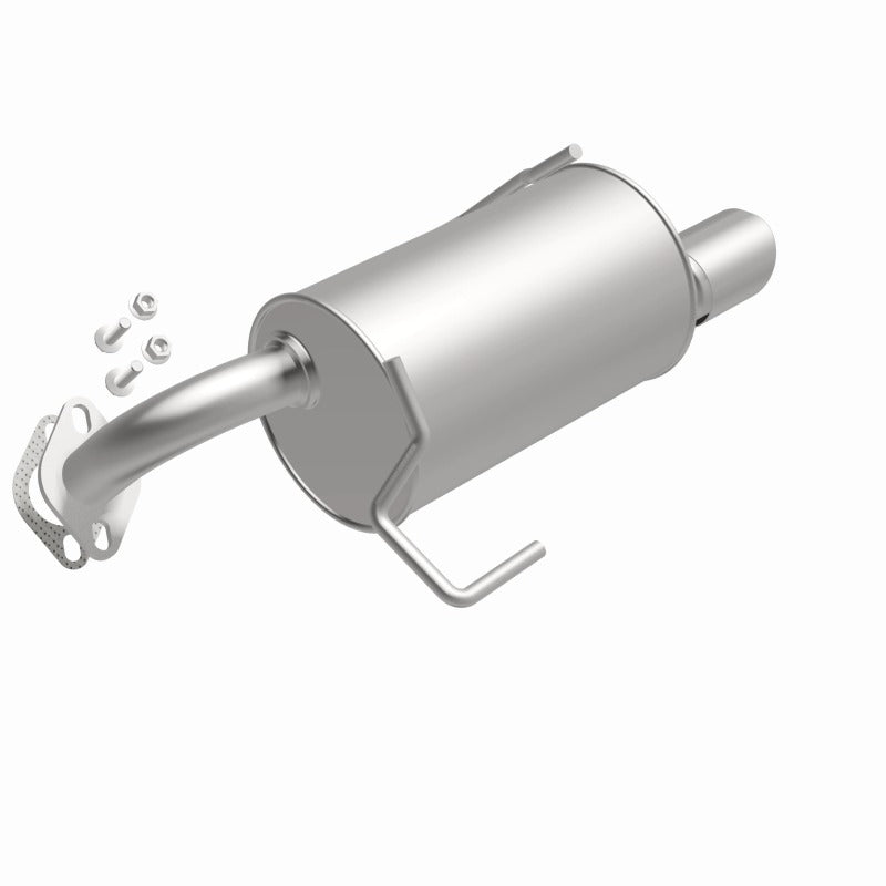 Magnaflow BRE Exhaust 06-09 Legacy 2.5L Muffler Kit