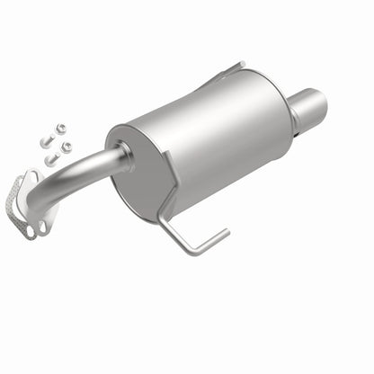Magnaflow BRE Exhaust 06-09 Legacy 2.5L Muffler Kit