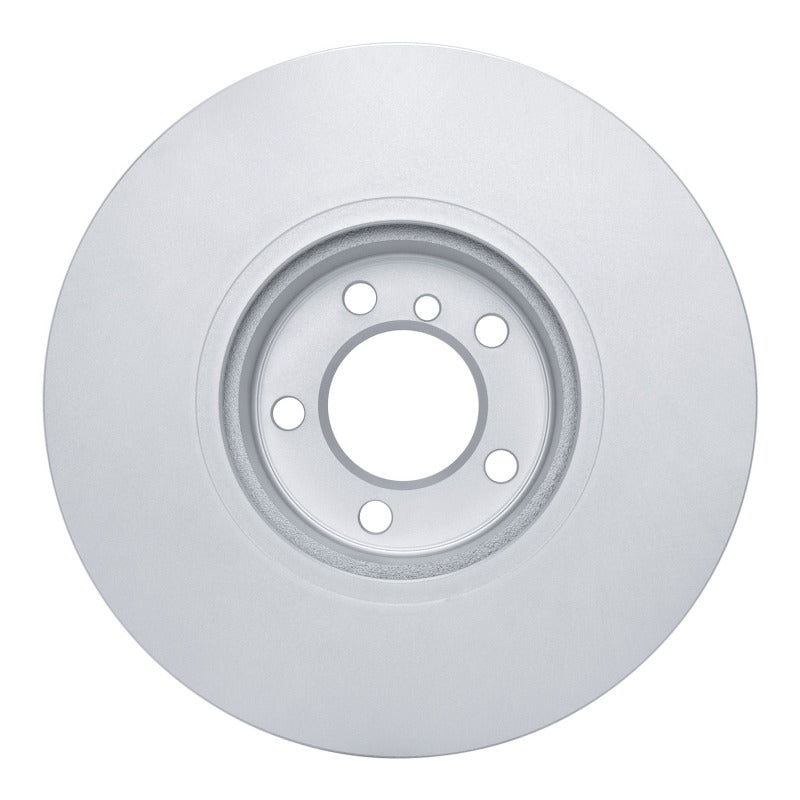 DFC 12-21 BMW M235I xDrive Front GeoSPEC Coated Rotor