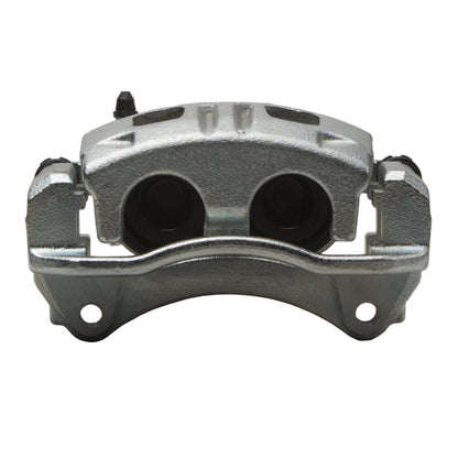 DFC 05-07 Chevrolet Equinox Front-R Premium Caliper - Silver Zinc Coated