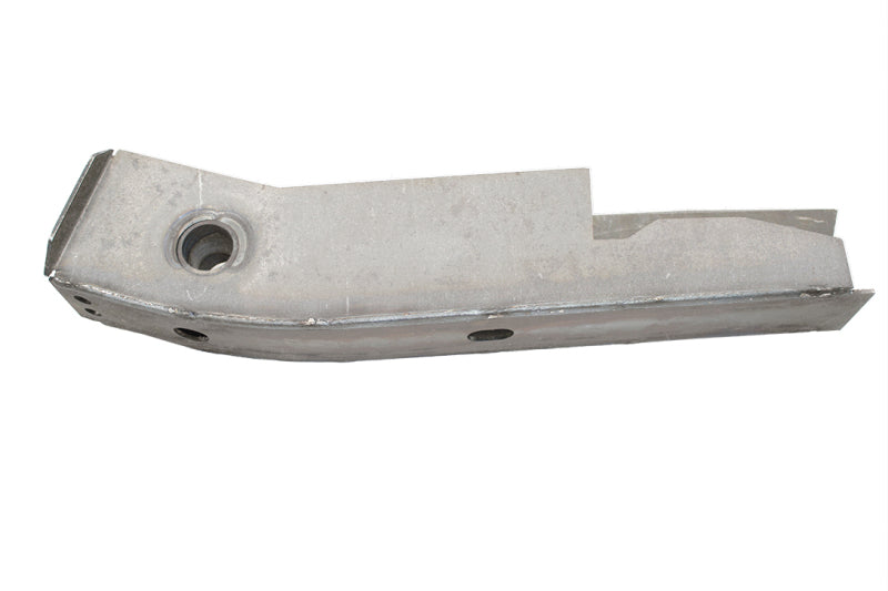 RustBuster Rust Buster 1987-1995 Jeep Wrangler Rear Shackle Mount Frame Repair Kit - Left