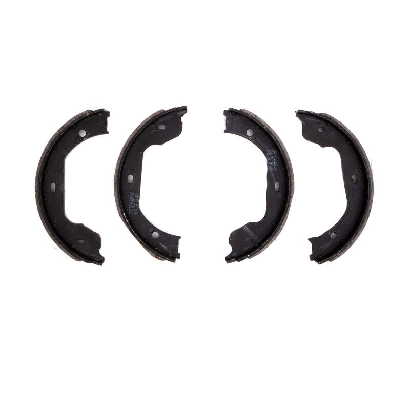 DFC 00-19 BMW X5 Parking Brake Parking Shoes
