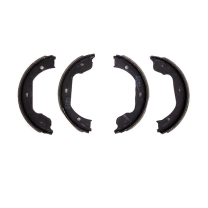 DFC 00-19 BMW X5 Parking Brake Parking Shoes