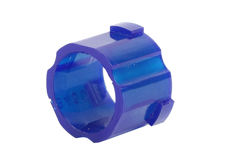 SuperPro Front Man Rack Shaft Guide Bushing