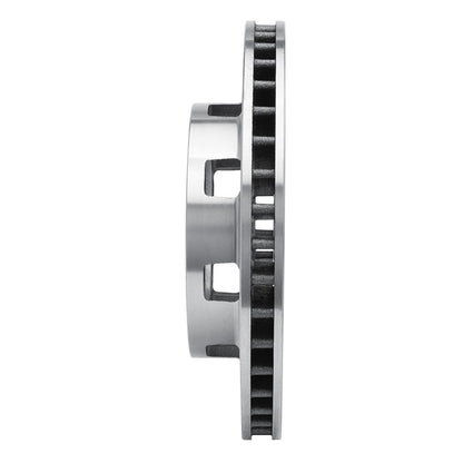 DFC 75-93 Dodge W200 Front Brake Rotor