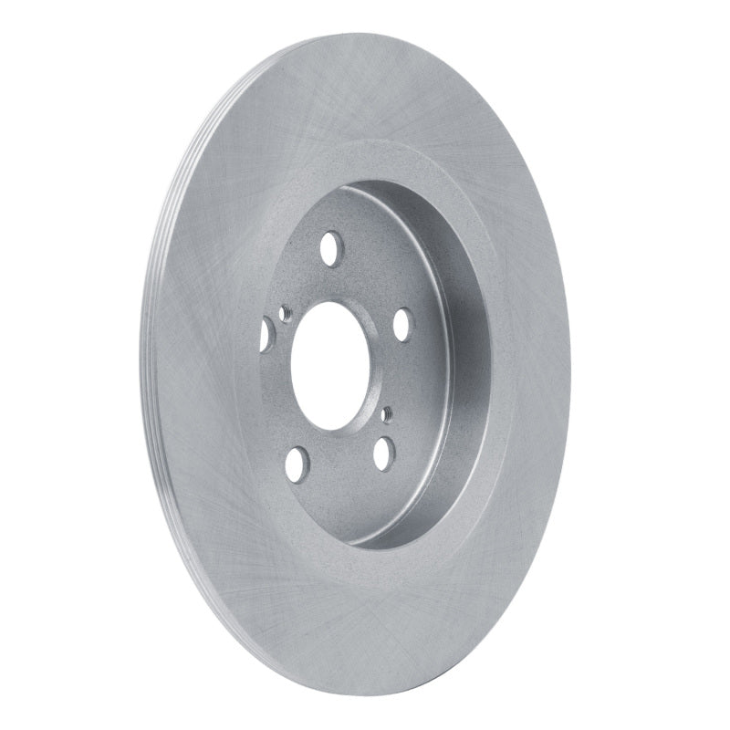 DFC 11-17 Lexus CT200H Rear Brake Rotor