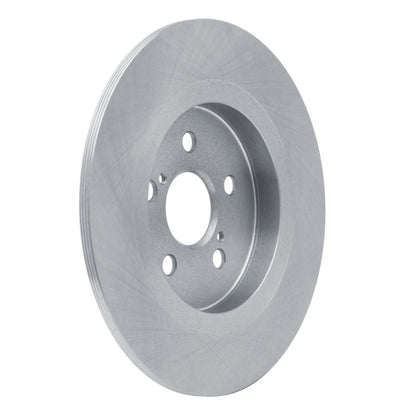DFC 11-17 Lexus CT200H Rear Brake Rotor