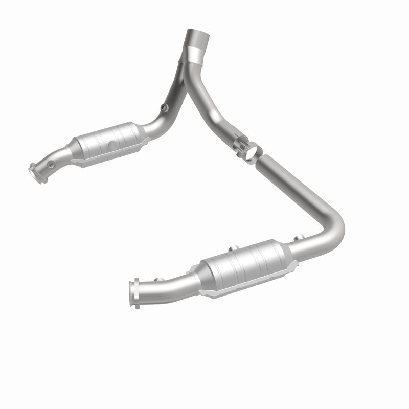 Magnaflow Conv DF 2007 Ram 1500 V8 5.7 OEM Underbody