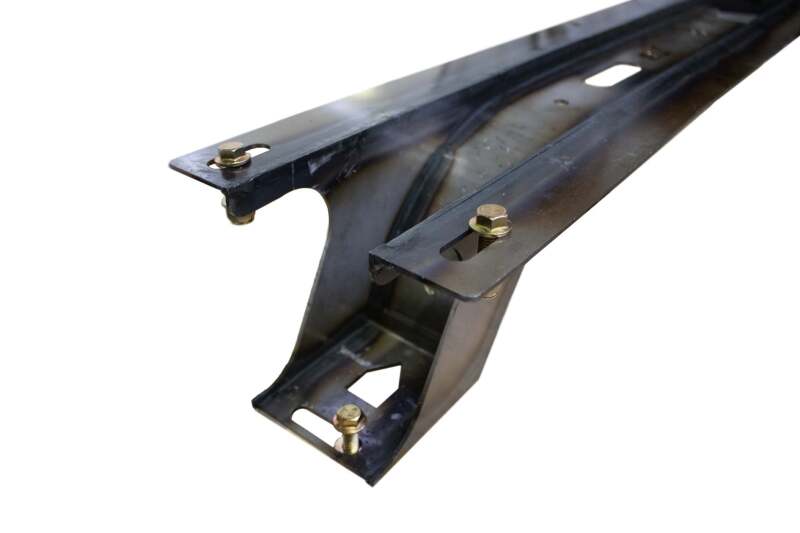 Rustbuster Fuel Tank Crossmember