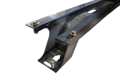 Rustbuster Fuel Tank Crossmember