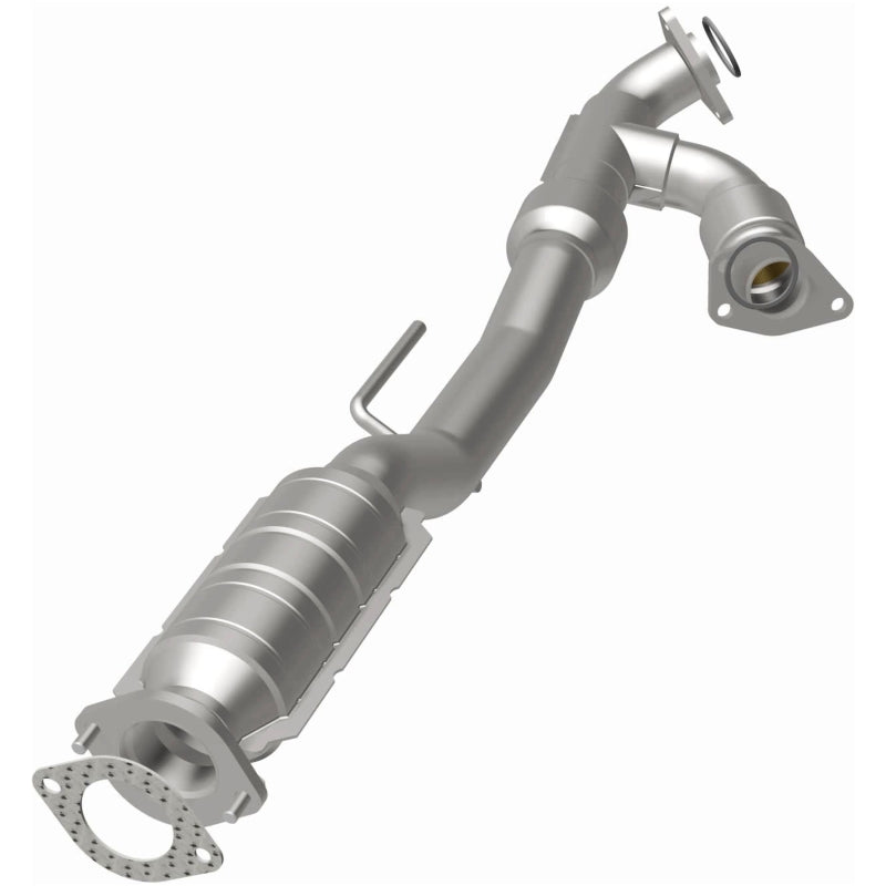 MagnaFlow Direct Fit Catalytic Converter 2007-2008 ALTIMA 3.5 L Underbody