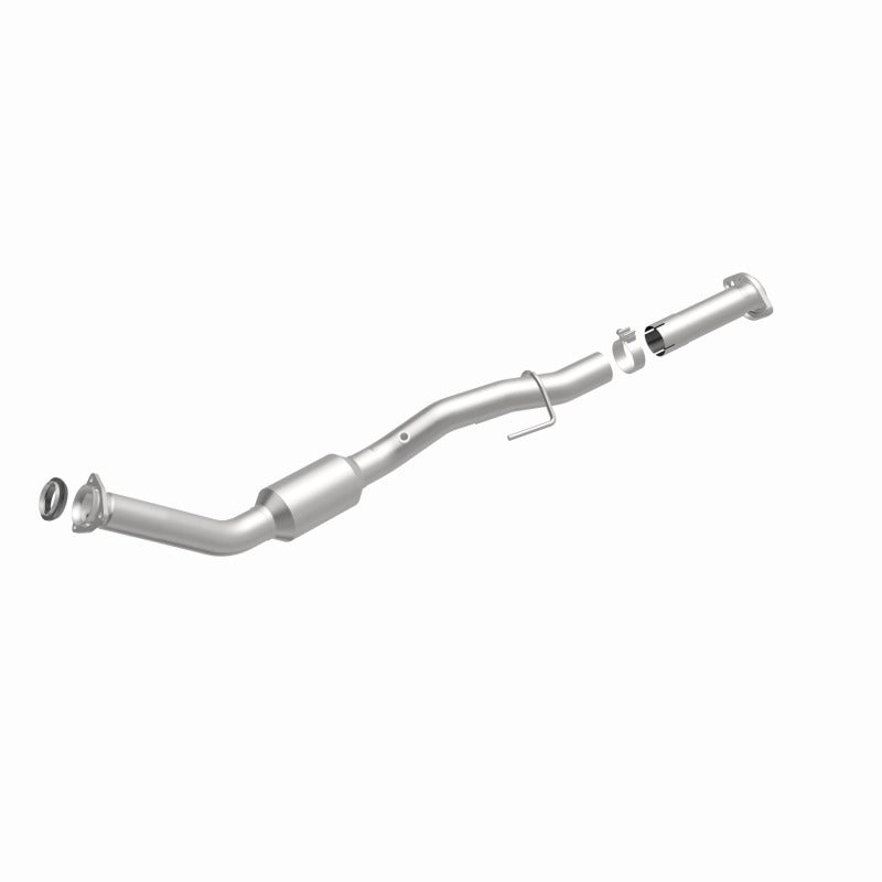 MagnaFlow Direct Fit Catalytic Converter 03 Chevy Trailblazer 4.2L