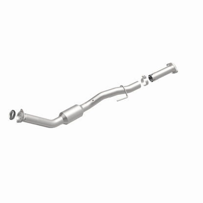 MagnaFlow Direct Fit Catalytic Converter 03 Chevy Trailblazer 4.2L