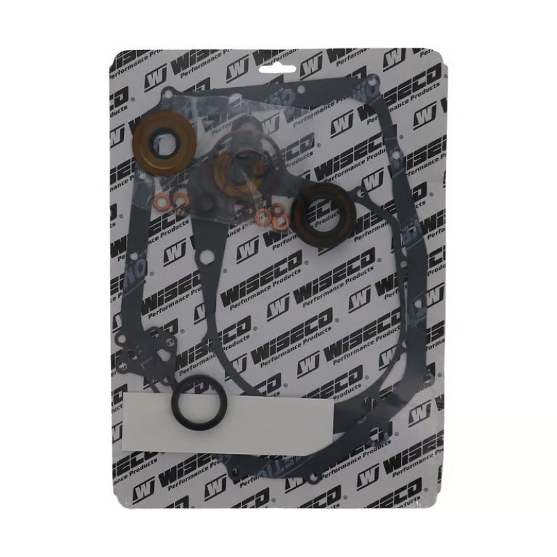 Wiseco Yamaha YFM350 Bottom End Gasket Kit