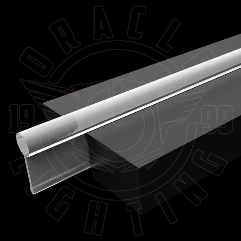 ORACLE Lighting Oracle LED Fiber Optic Light Head - Single Color - White