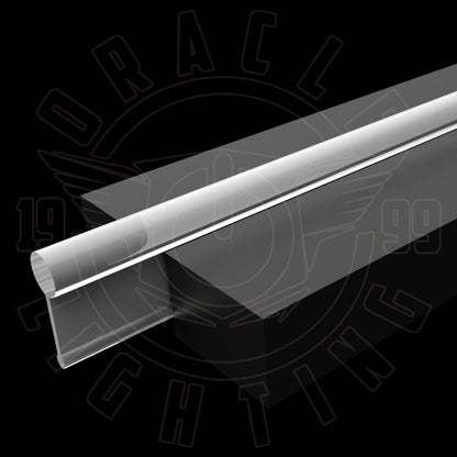 ORACLE Lighting Oracle LED Fiber Optic Light Head - Single Color - White