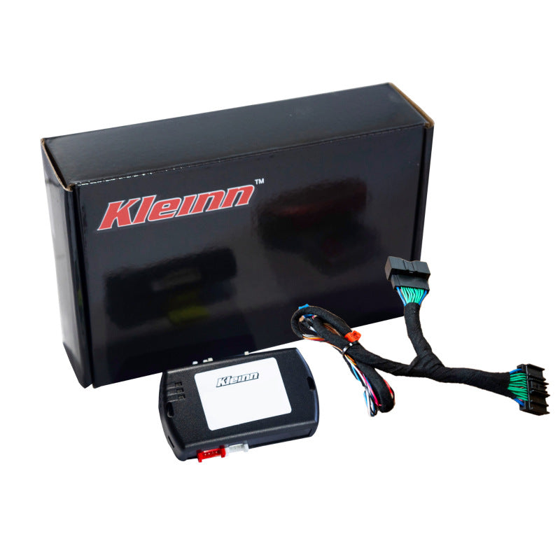 Kleinn Air Horns Kleinn 15-19 Ford F-150 Remote Start