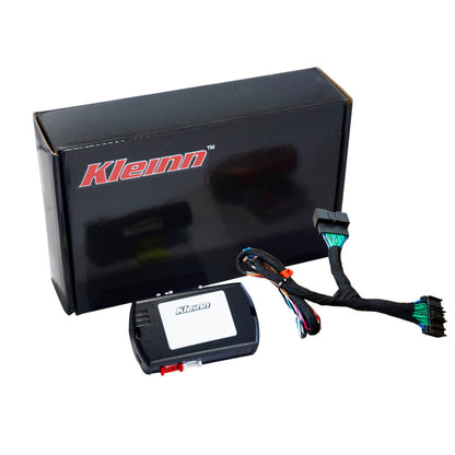 Kleinn Air Horns Kleinn 15-19 Ford F-150 Remote Start