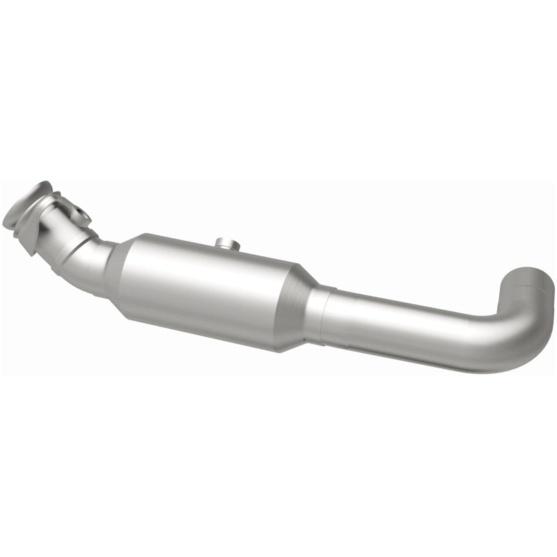 MagnaFlow Left Side Direct Fit Catalytic Converter 15-17 Ford F-150 5.0L