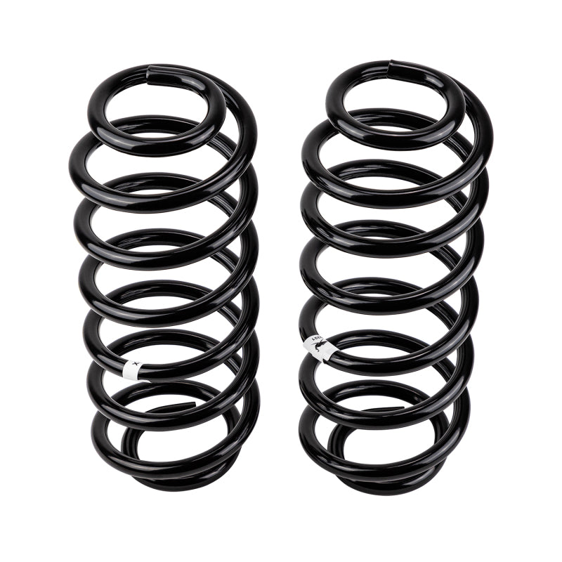 Old Man Emu ARB / OME Coil Spring Rear Mits Pajero Ns SWB