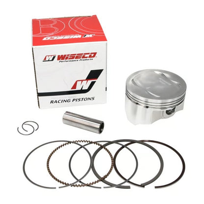 Wiseco 85-00 Yamaha XT350/85-98 TT350 9:1 CR Piston Kit