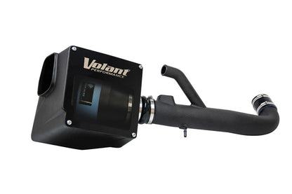 Volant 17-22 Chevrolet Colorado/GMC Canyon 3.6L PowerCore Filter Closed Box Air Intake System