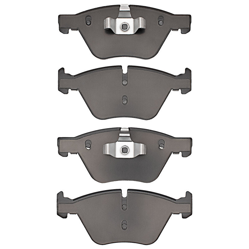 DFC 12-13 BMW 128I Front 5000 Advanced Ceramic Brake Pads