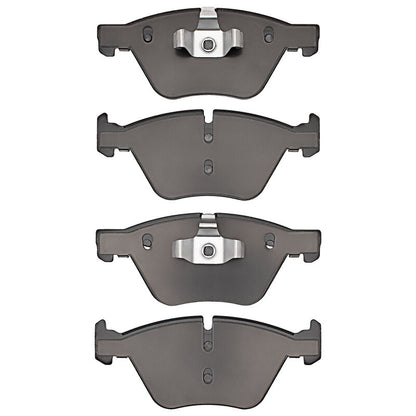 DFC 12-13 BMW 128I Front 5000 Advanced Ceramic Brake Pads