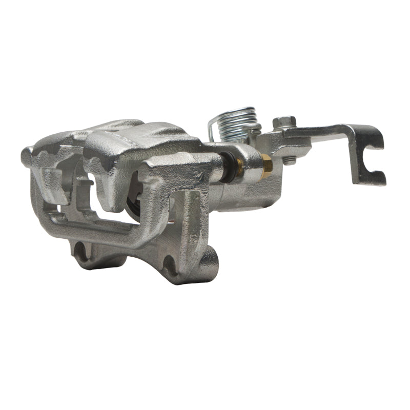 DFC 03-05 Mazda 6 Rear-R Premium Caliper - Silver Zinc Coated