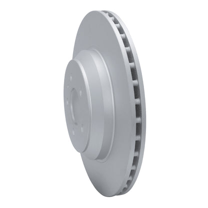 DFC 17-25 Tesla Model 3 Front GeoSPEC Coated Rotor