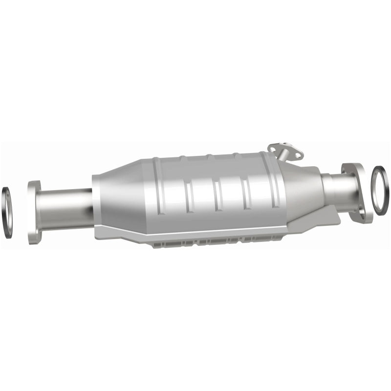 MagnaFlow Direct Fit Catalytic Converter Toyota 81-83