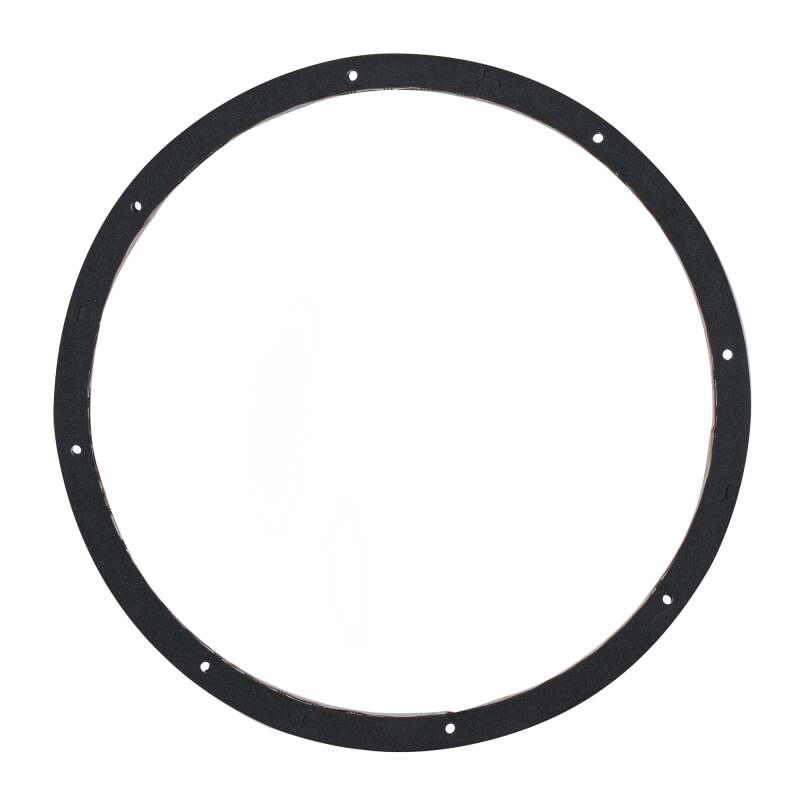 DS18 12in Digital LED Speaker Ring w/ Digital LED lights 1/2in Spacer Depth