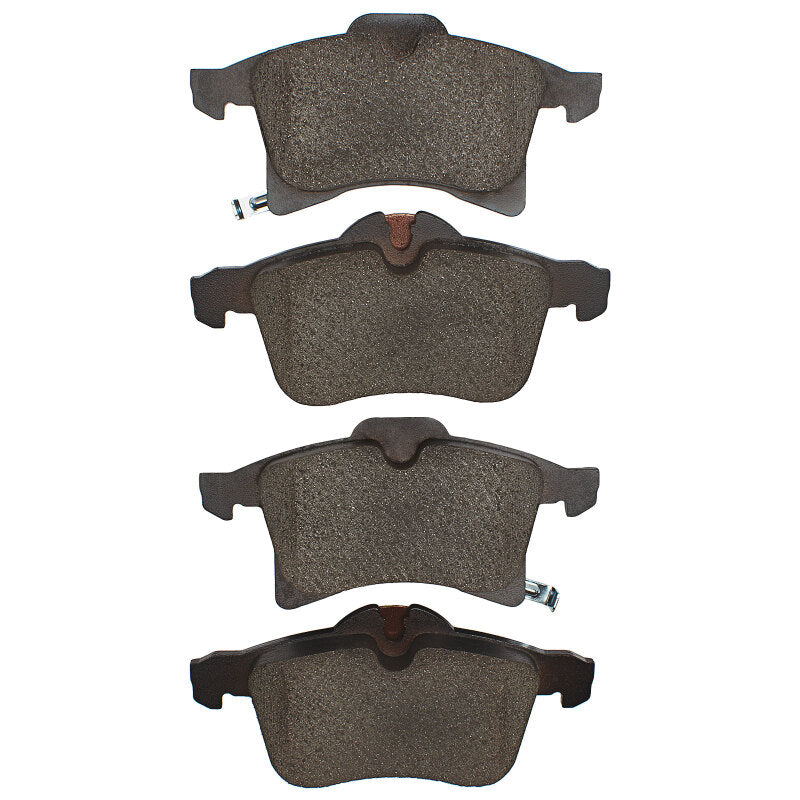 R1 Concepts R1 04-08 Saturn Astra Front Optimum OE Brake Pads