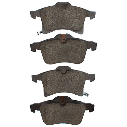 R1 Concepts R1 04-08 Saturn Astra Front Optimum OE Brake Pads