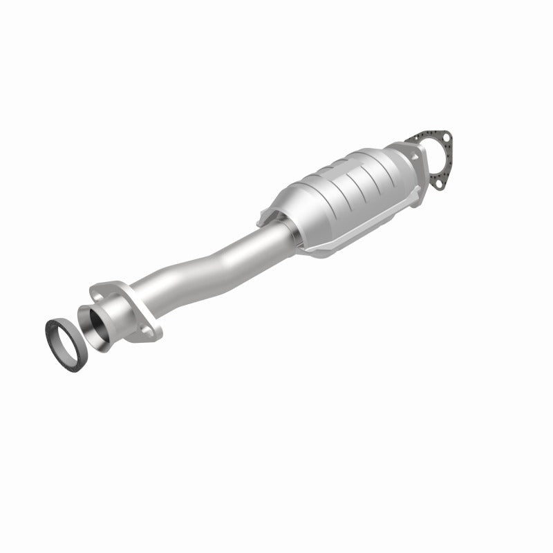 MagnaFlow Direct Fit Catalytic Converter Honda 85-87
