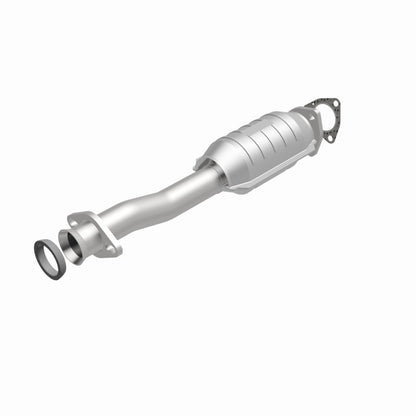 MagnaFlow Direct Fit Catalytic Converter Honda 85-87