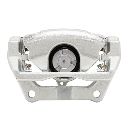 DFC 16-22 Honda CR-Z Rear-R Premium Caliper - Silver Zinc Coated