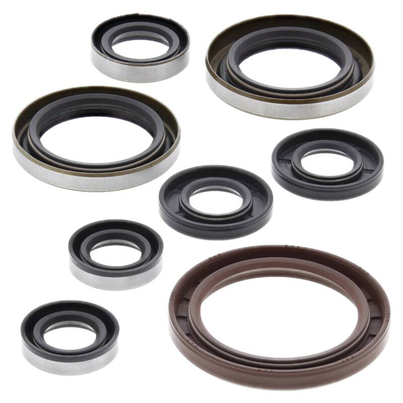 Vertex Pistons Vertex Gaskets 14-15 Husqvarna FC 250 Oil Seal Kit