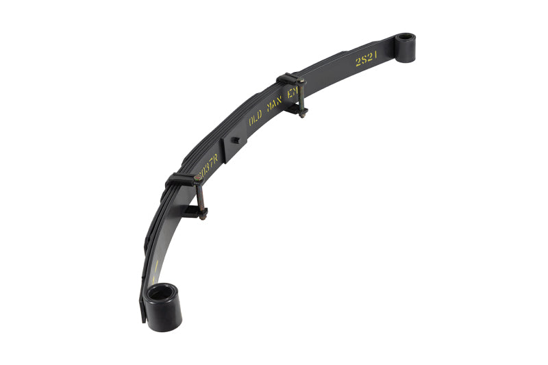 Old Man Emu ARB / OME Leaf Spring Jeep Yj R