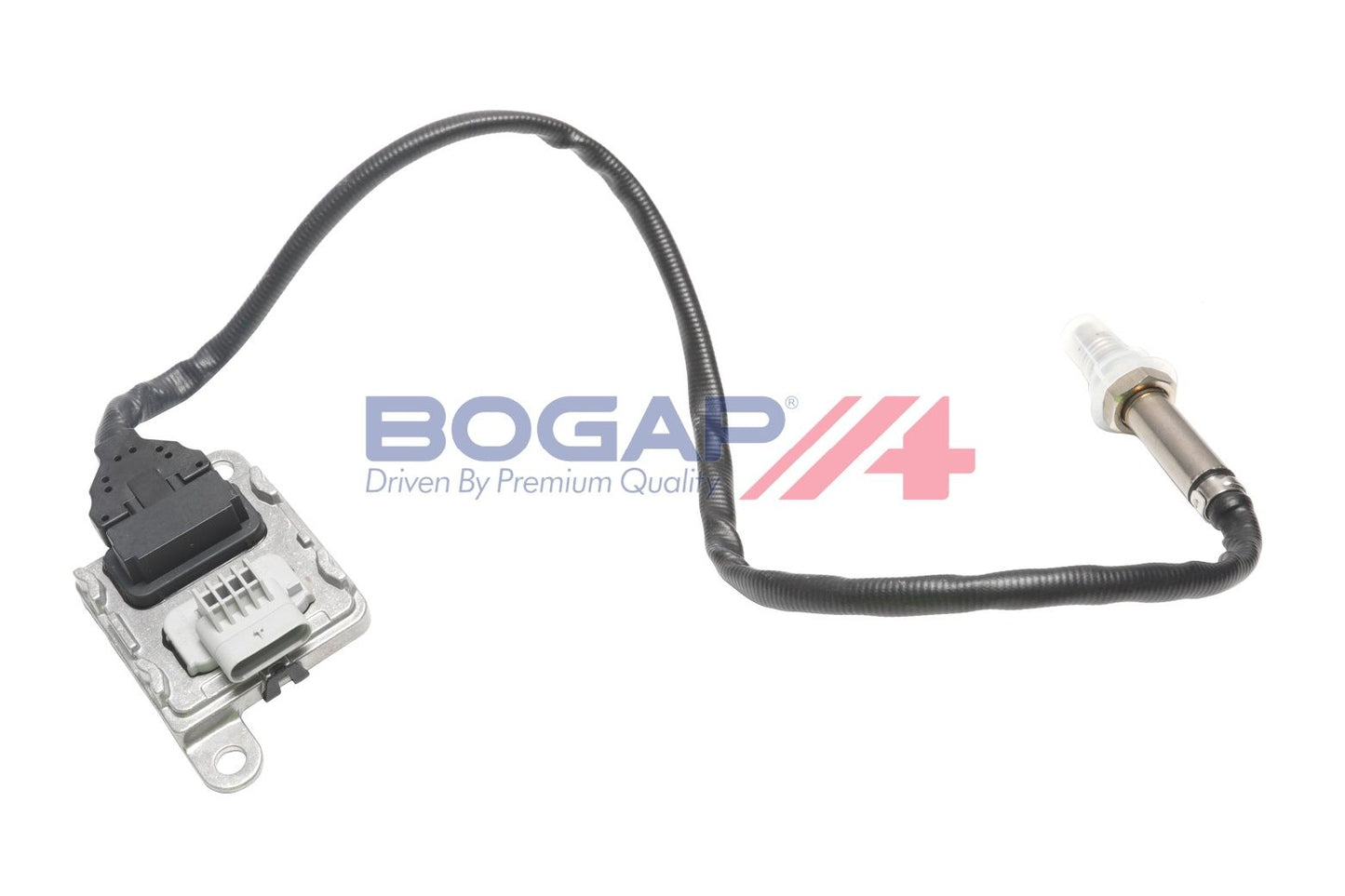 BOGAP R6130107 Nox Sensor, Urea Injection