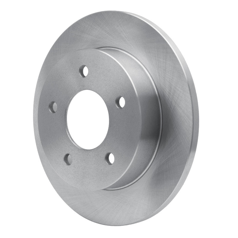 DFC 84-88 Pontiac 6000 Rear Brake Rotor