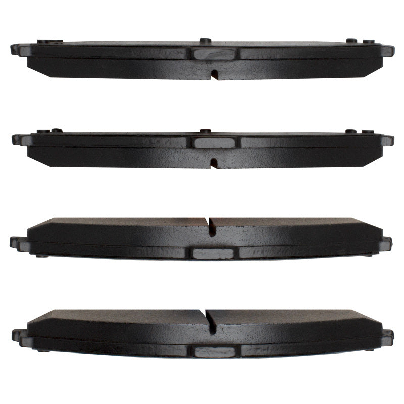 R1 Concepts R1 98-02 Pontiac Firebird Front Performance Sport Brake Pads